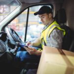 Se busca chofer para comercio local