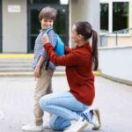 Se busca niñera cariñosa para actividades educativas y acompañamiento diario