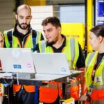 Se busca personal responsable para Amazon