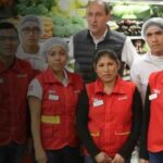 Se solicita personal responsable para Plaza Vea